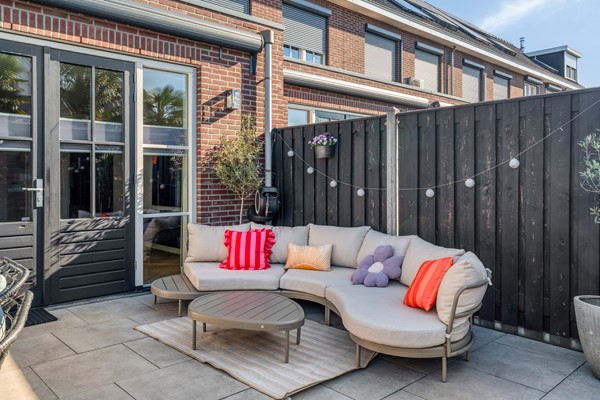 Medium property photo - Melkrijder 10, 3752 XW Bunschoten-Spakenburg